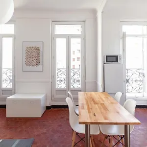  Appartement Chaleureux T2 Proche Des Terrasses Du Port - Air