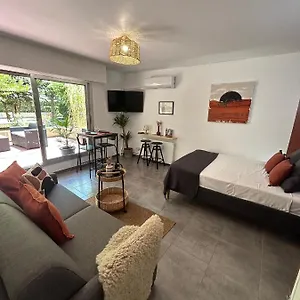  Appartement D'edmond Rome Favier