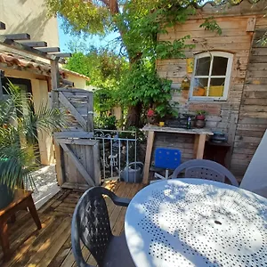  Appartement Le Toit Du Monde