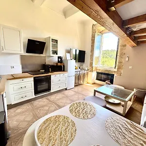  Appartement Horizon Village Des Pennes Mirabeau
